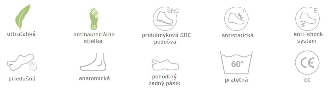 reposa ikony